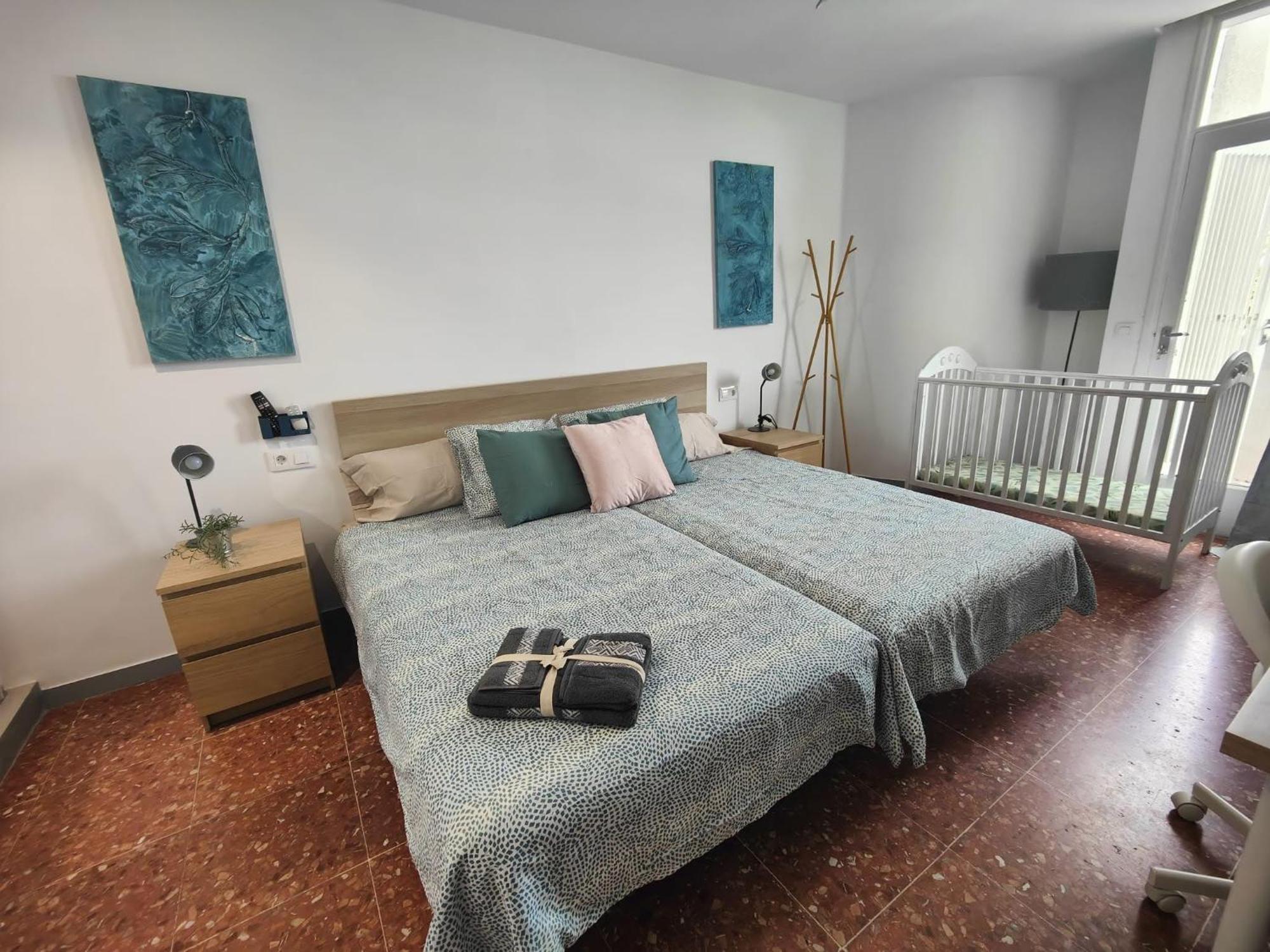 Casa 5 Habitaciones Con Solarium ซานตาครูซ เด เตเนริเฟ ภายนอก รูปภาพ