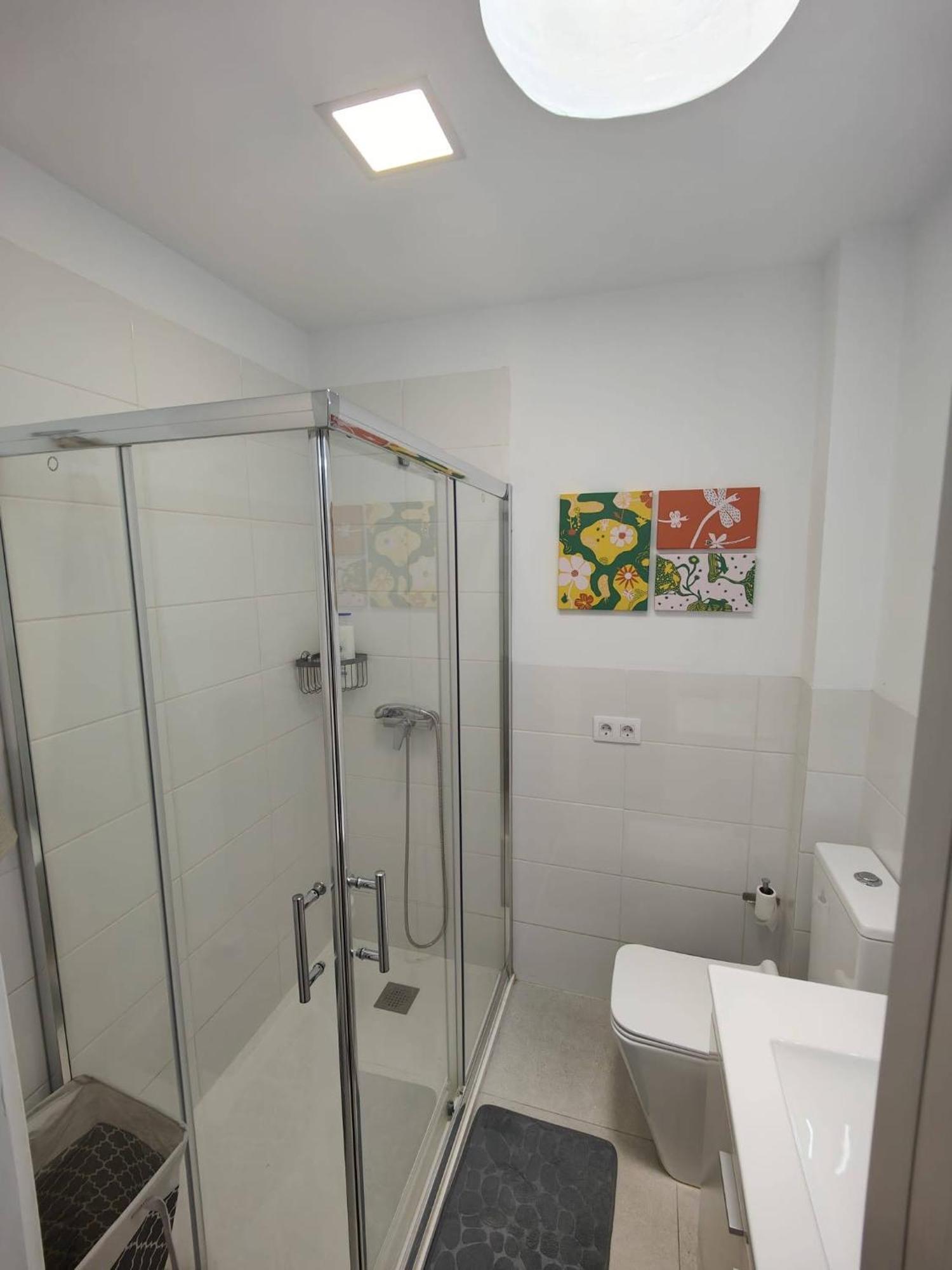 Casa 5 Habitaciones Con Solarium ซานตาครูซ เด เตเนริเฟ ภายนอก รูปภาพ
