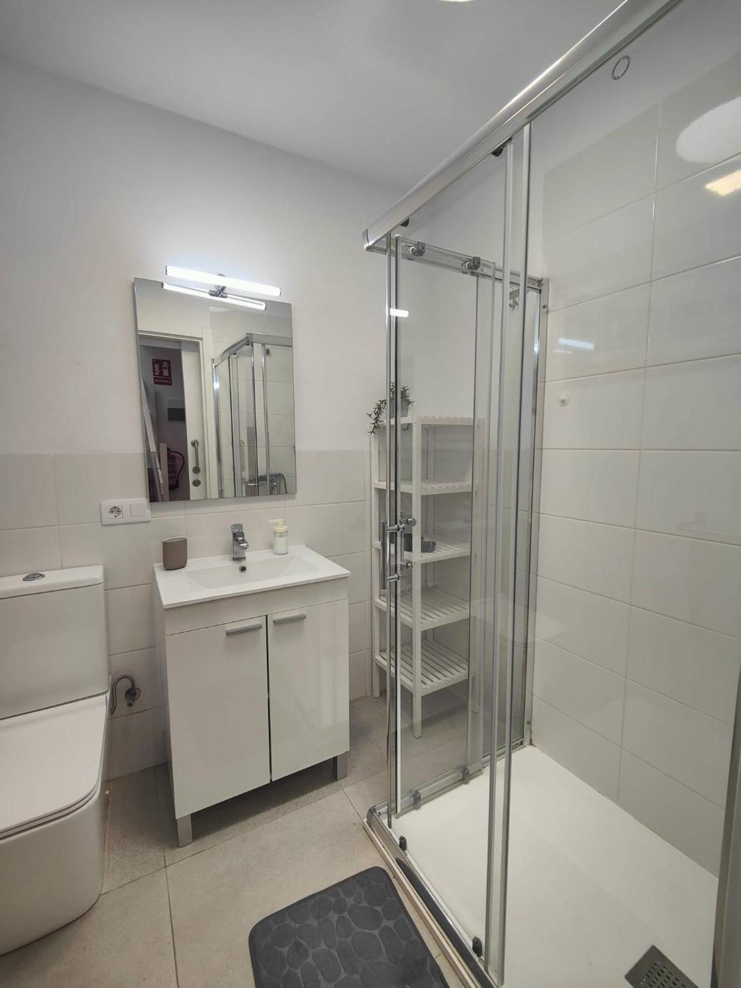 Casa 5 Habitaciones Con Solarium ซานตาครูซ เด เตเนริเฟ ภายนอก รูปภาพ