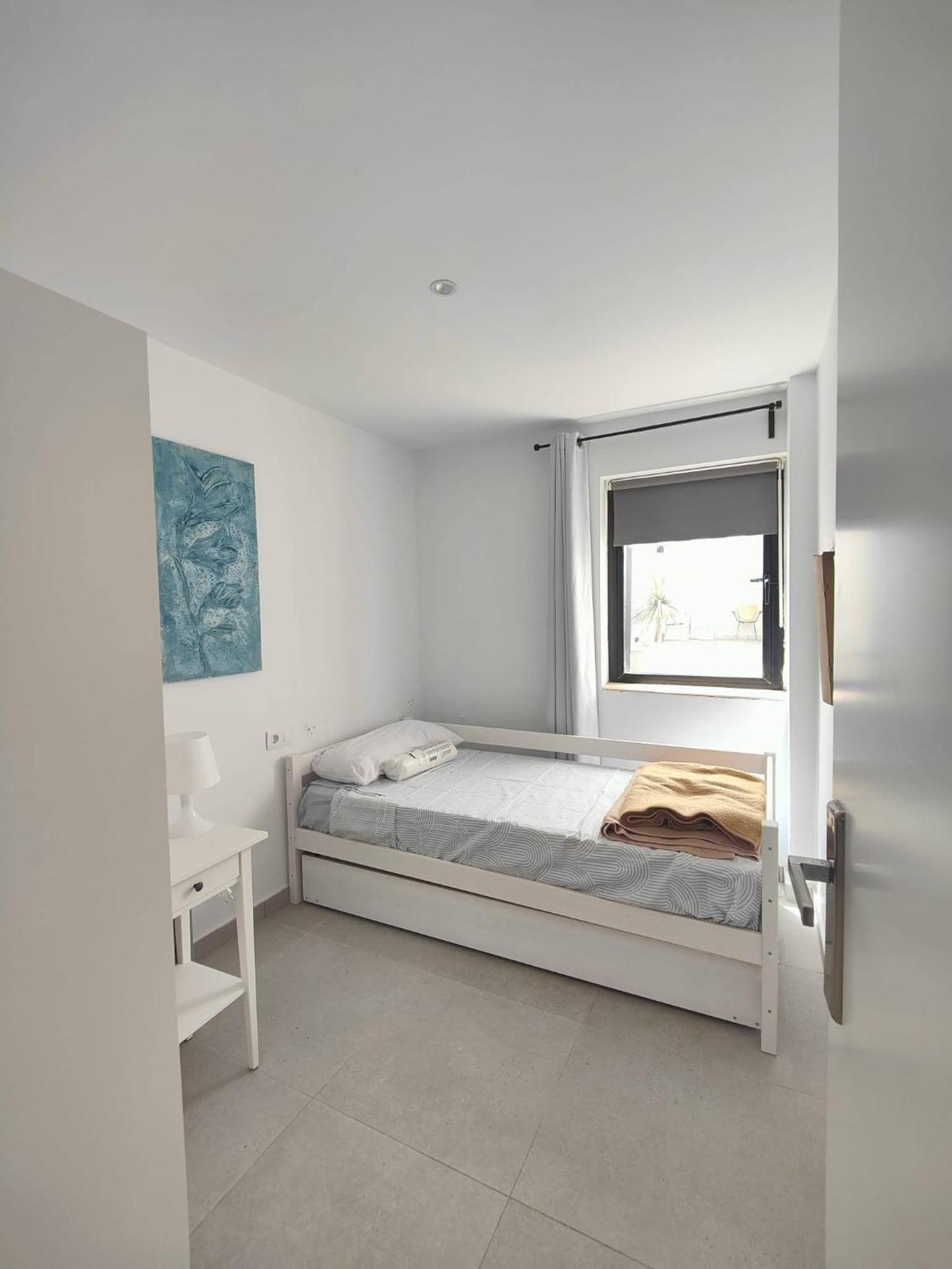 Casa 5 Habitaciones Con Solarium ซานตาครูซ เด เตเนริเฟ ภายนอก รูปภาพ