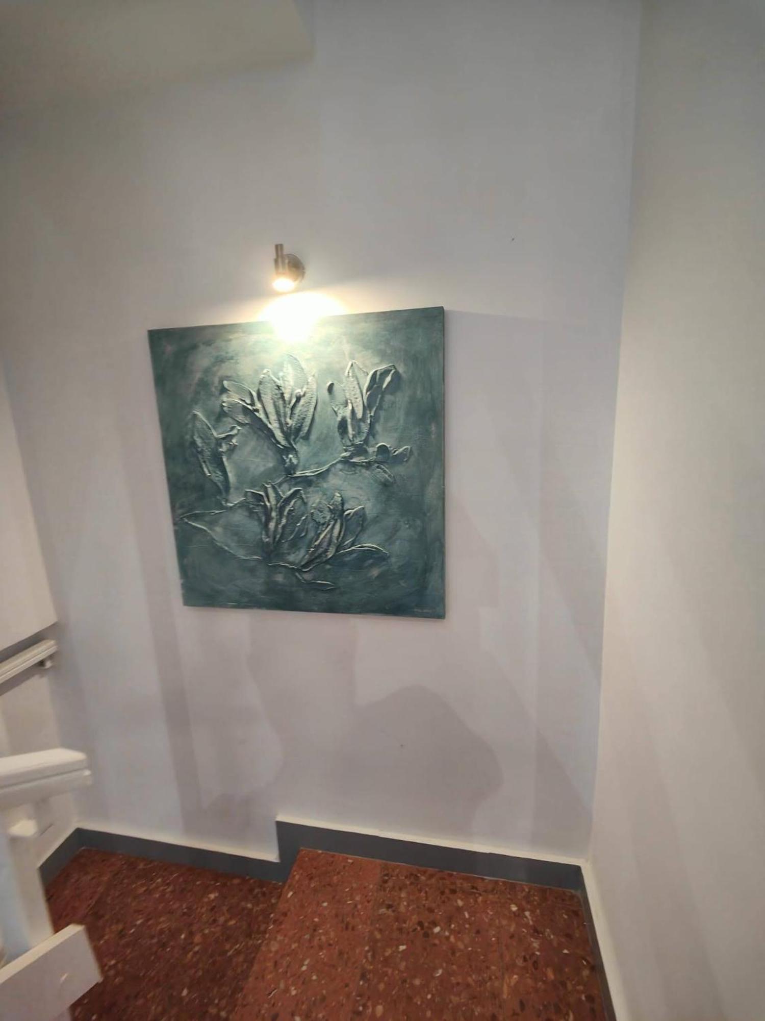 Casa 5 Habitaciones Con Solarium ซานตาครูซ เด เตเนริเฟ ภายนอก รูปภาพ