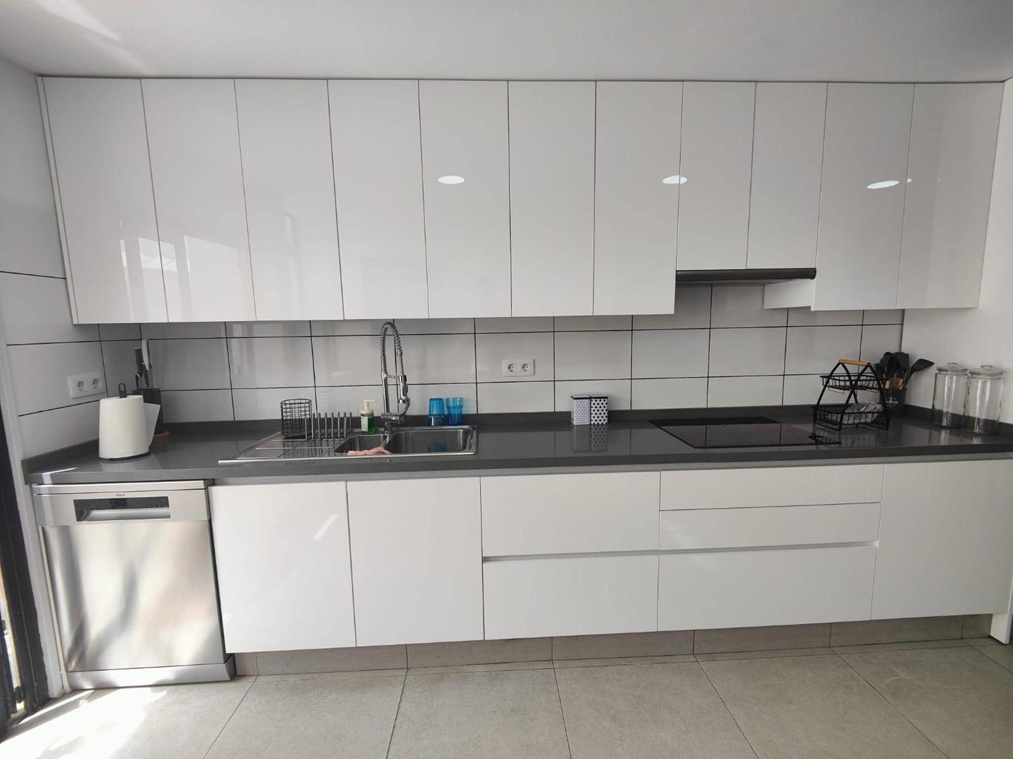 Casa 5 Habitaciones Con Solarium ซานตาครูซ เด เตเนริเฟ ภายนอก รูปภาพ
