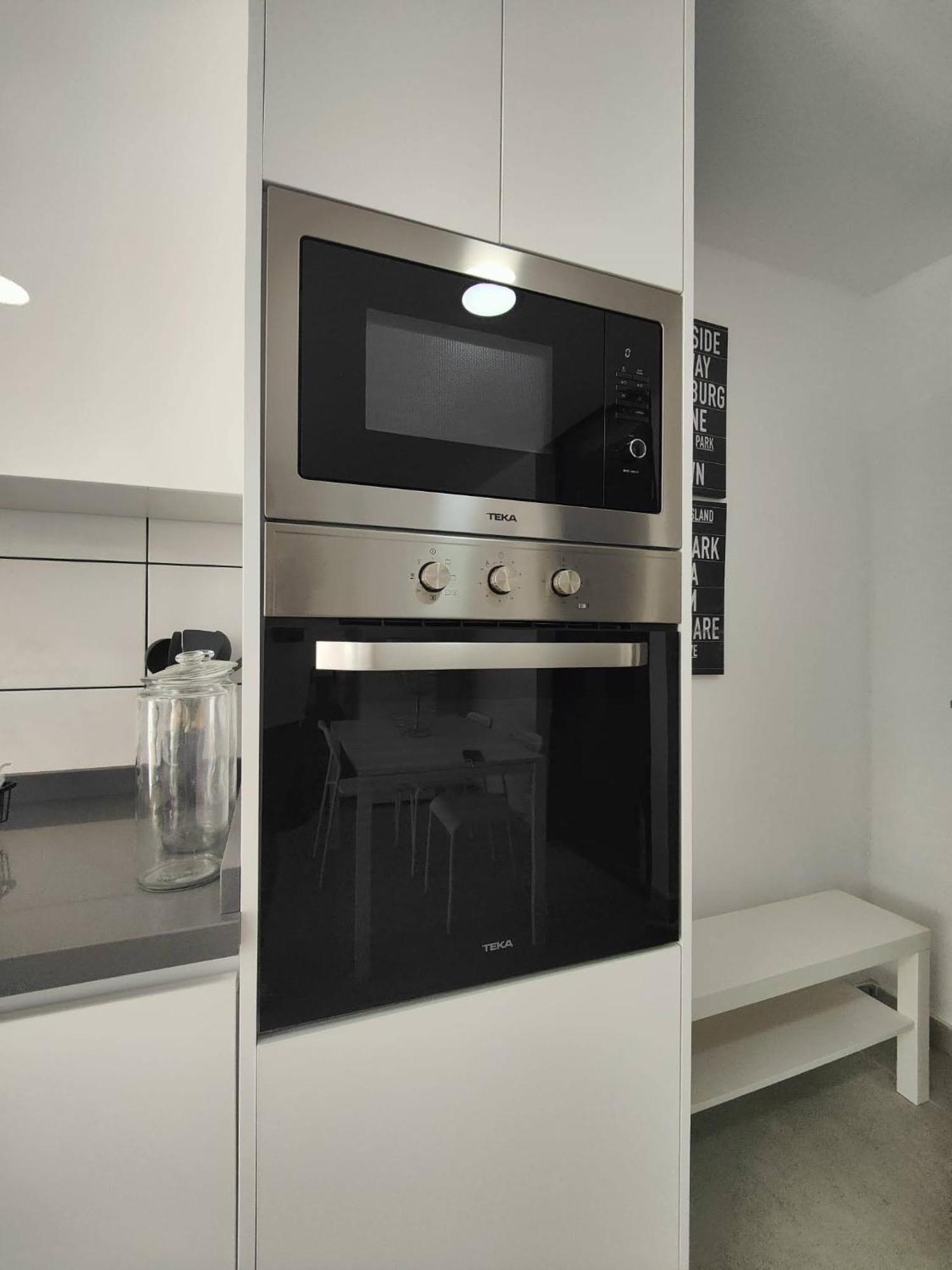 Casa 5 Habitaciones Con Solarium ซานตาครูซ เด เตเนริเฟ ภายนอก รูปภาพ