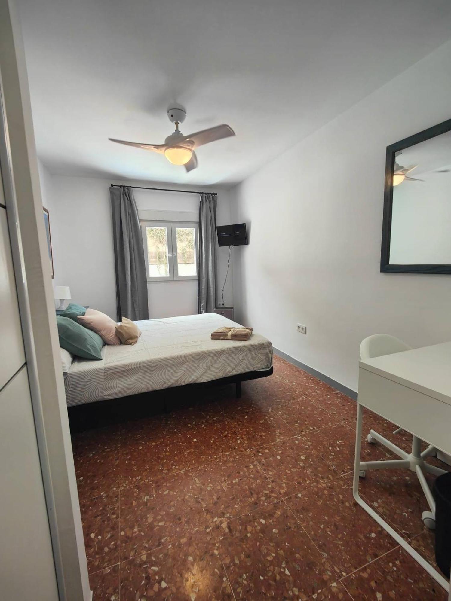 Casa 5 Habitaciones Con Solarium ซานตาครูซ เด เตเนริเฟ ภายนอก รูปภาพ