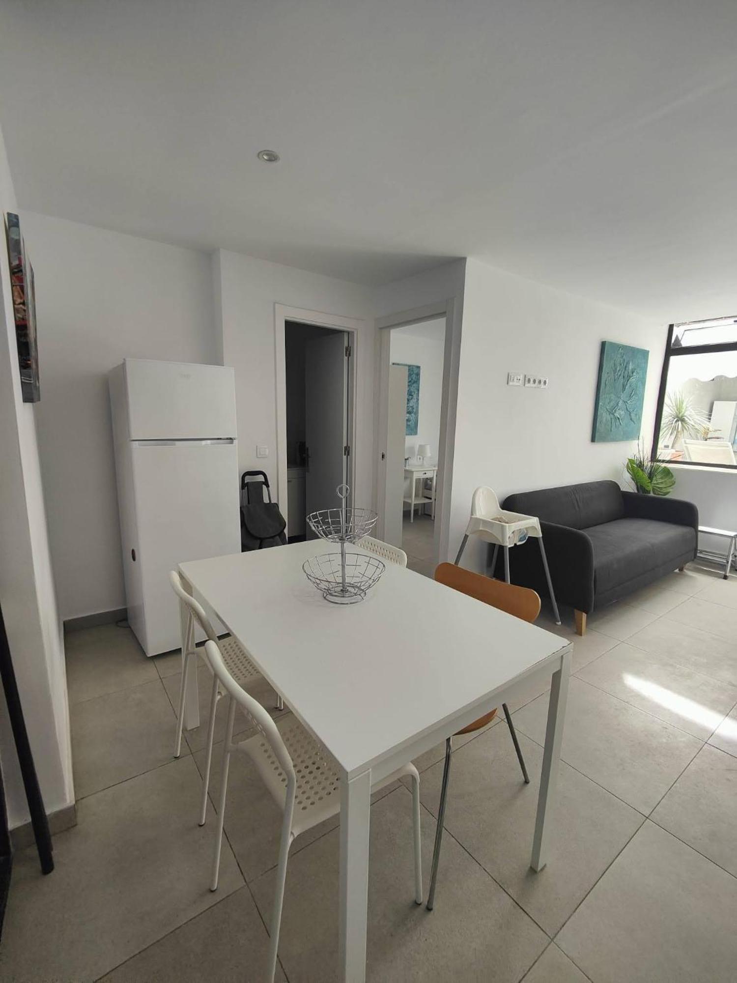 Casa 5 Habitaciones Con Solarium ซานตาครูซ เด เตเนริเฟ ภายนอก รูปภาพ