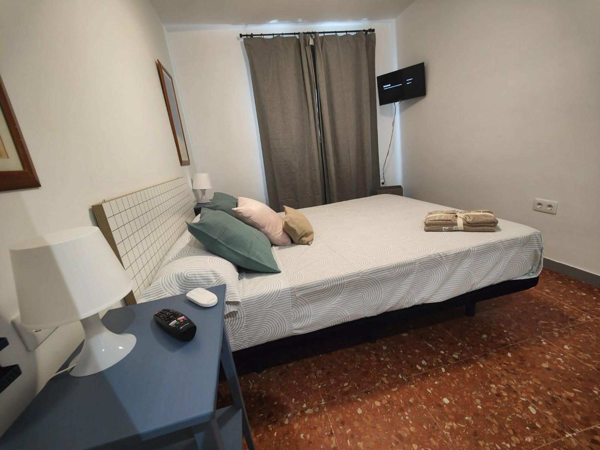 Casa 5 Habitaciones Con Solarium ซานตาครูซ เด เตเนริเฟ ภายนอก รูปภาพ