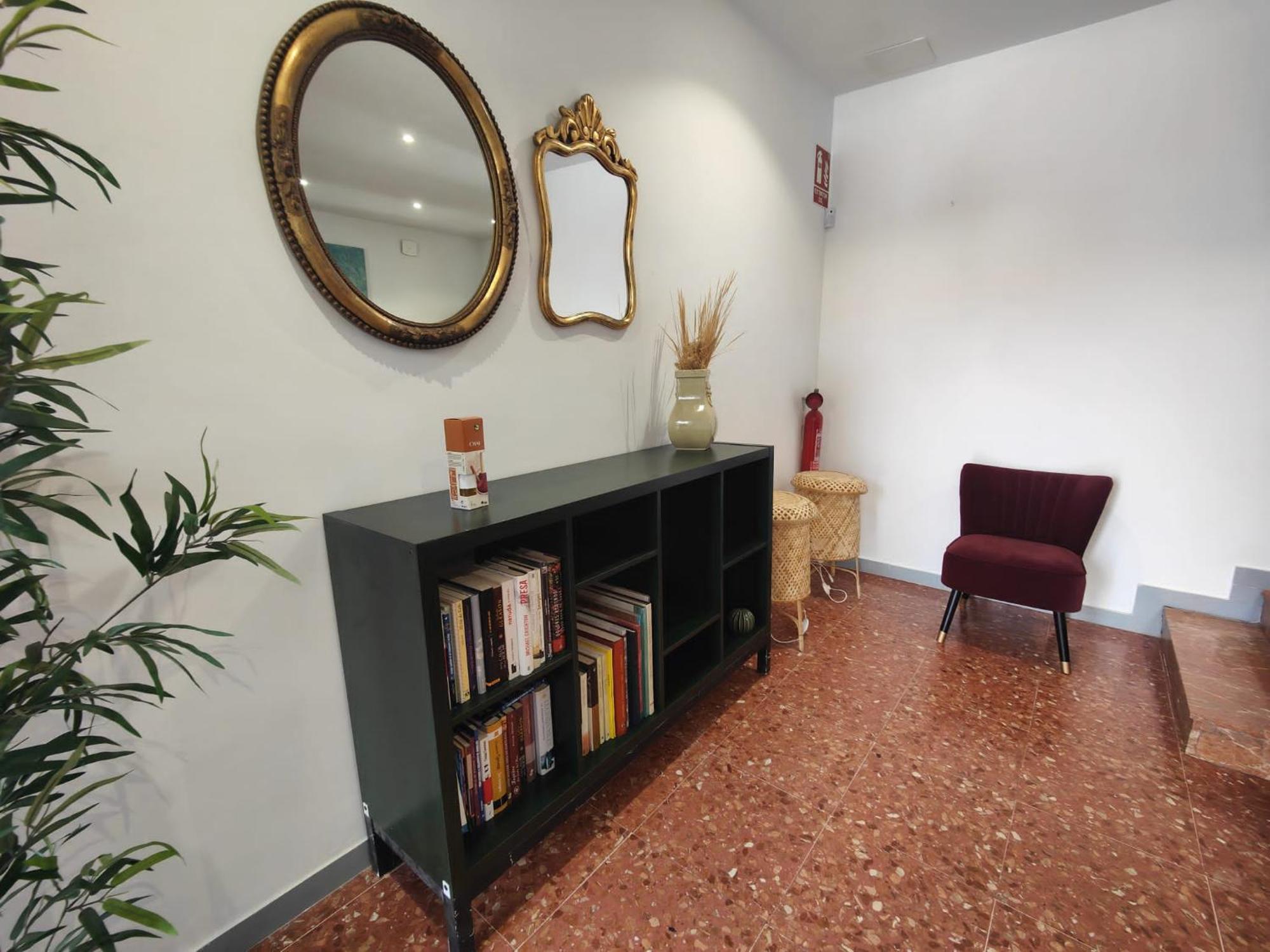 Casa 5 Habitaciones Con Solarium ซานตาครูซ เด เตเนริเฟ ภายนอก รูปภาพ