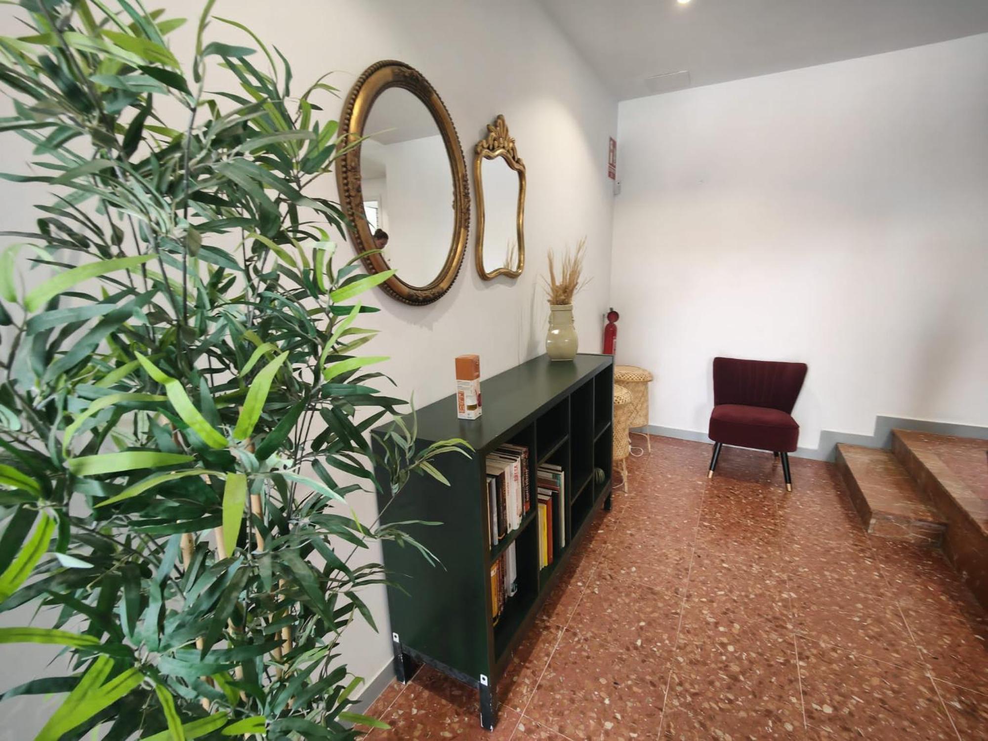 Casa 5 Habitaciones Con Solarium ซานตาครูซ เด เตเนริเฟ ภายนอก รูปภาพ