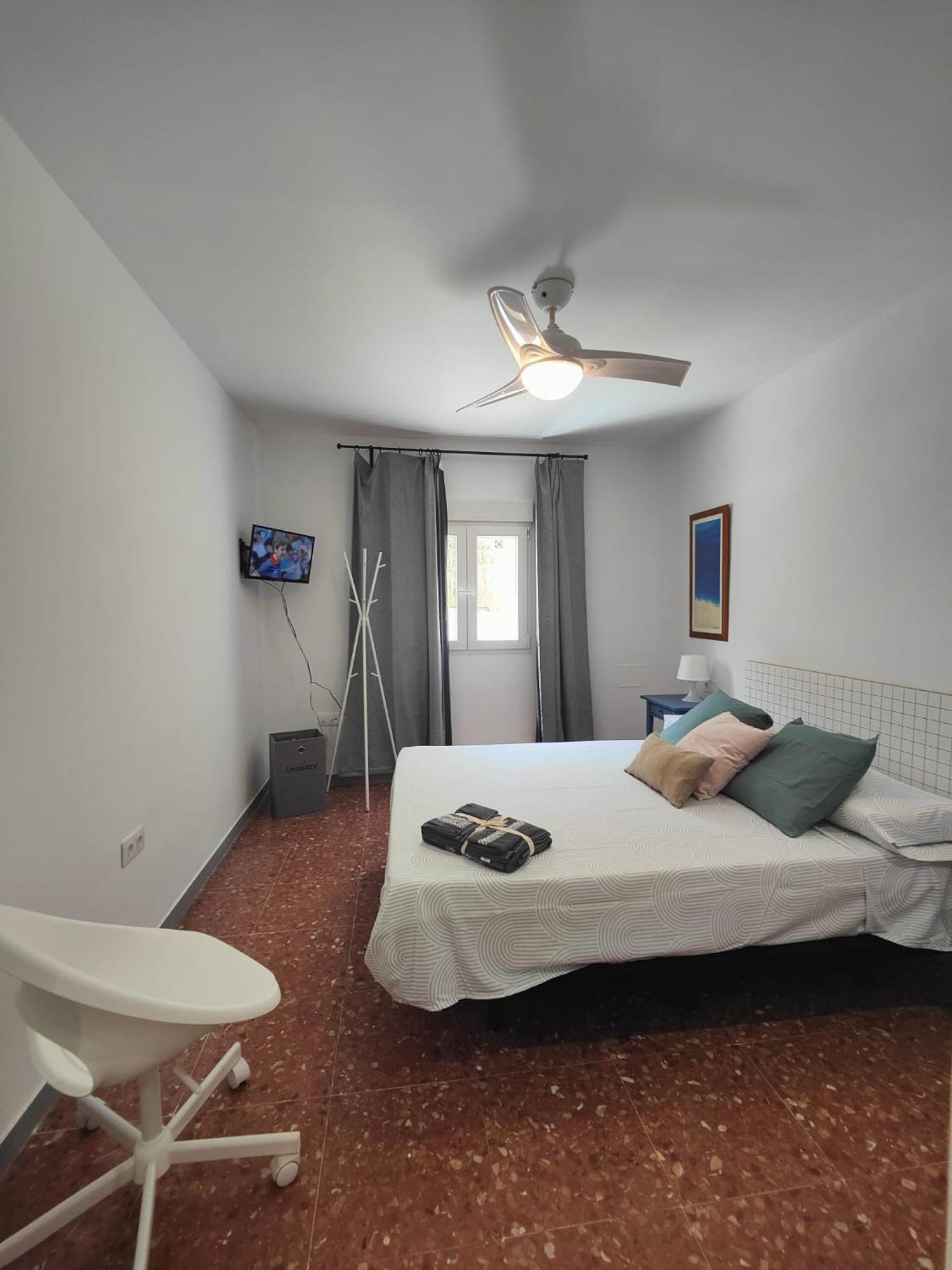Casa 5 Habitaciones Con Solarium ซานตาครูซ เด เตเนริเฟ ภายนอก รูปภาพ