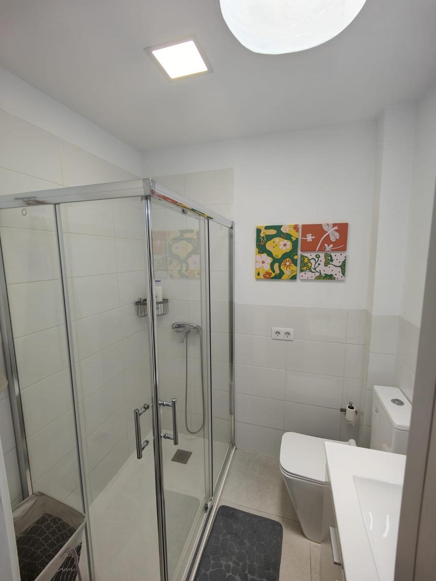 Casa 5 Habitaciones Con Solarium ซานตาครูซ เด เตเนริเฟ ภายนอก รูปภาพ