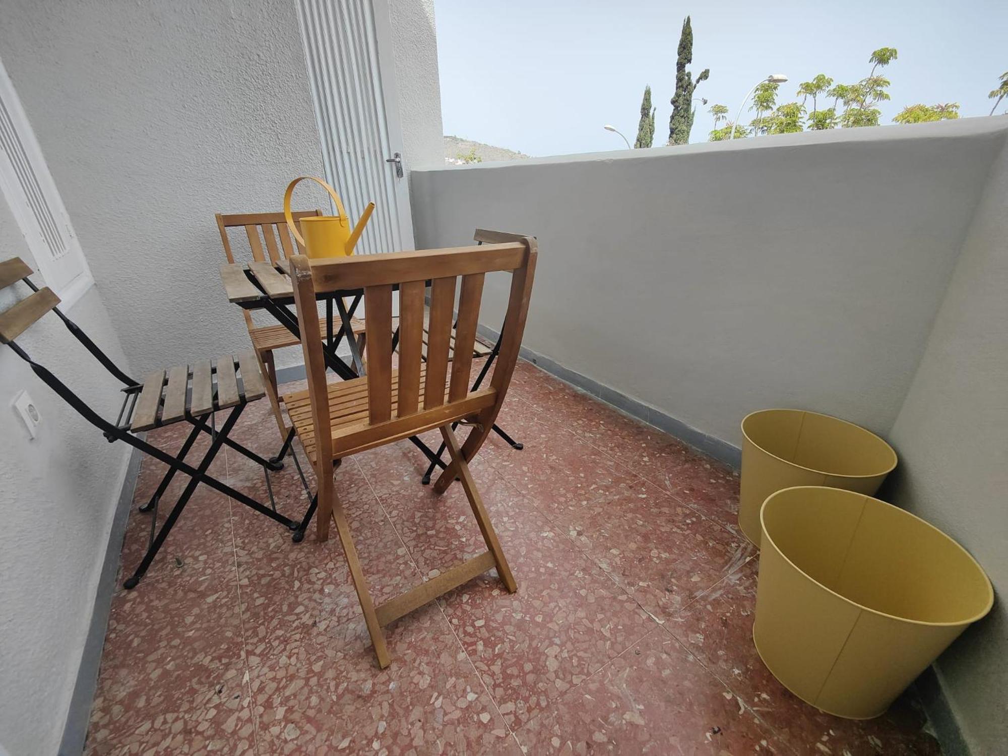 Casa 5 Habitaciones Con Solarium ซานตาครูซ เด เตเนริเฟ ภายนอก รูปภาพ