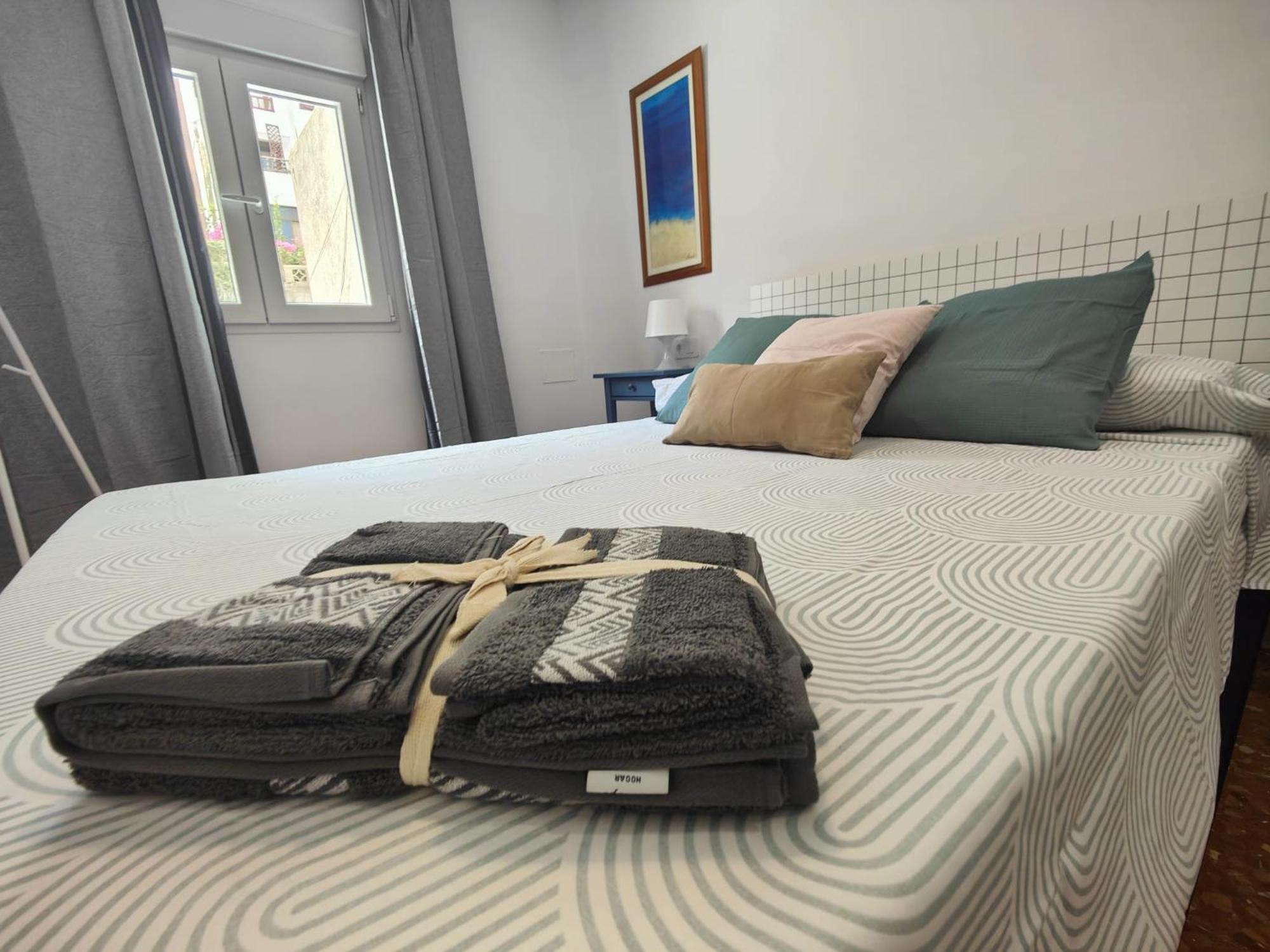 Casa 5 Habitaciones Con Solarium ซานตาครูซ เด เตเนริเฟ ภายนอก รูปภาพ